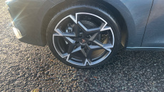 CUPRA Leon 1.5 eTSI 150 V2 5dr DSG Petrol Hatchback